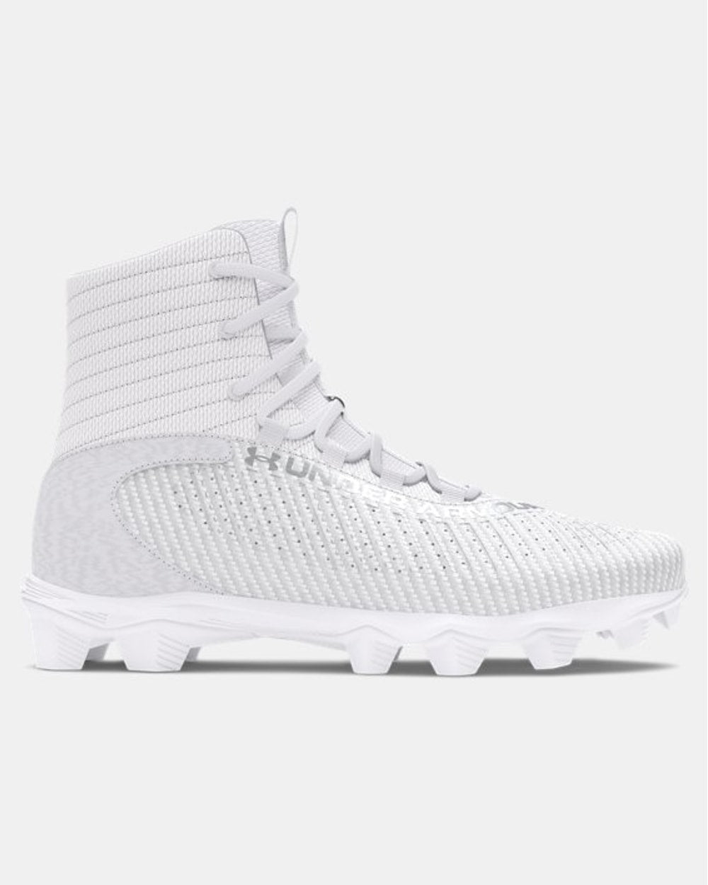 Men's UA Highlight 2 RM Football Cleats