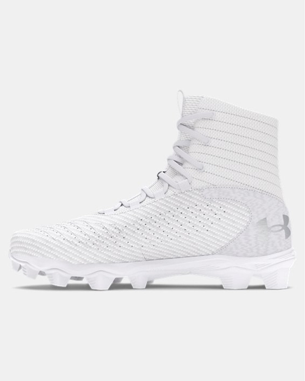 Men's UA Highlight 2 RM Football Cleats