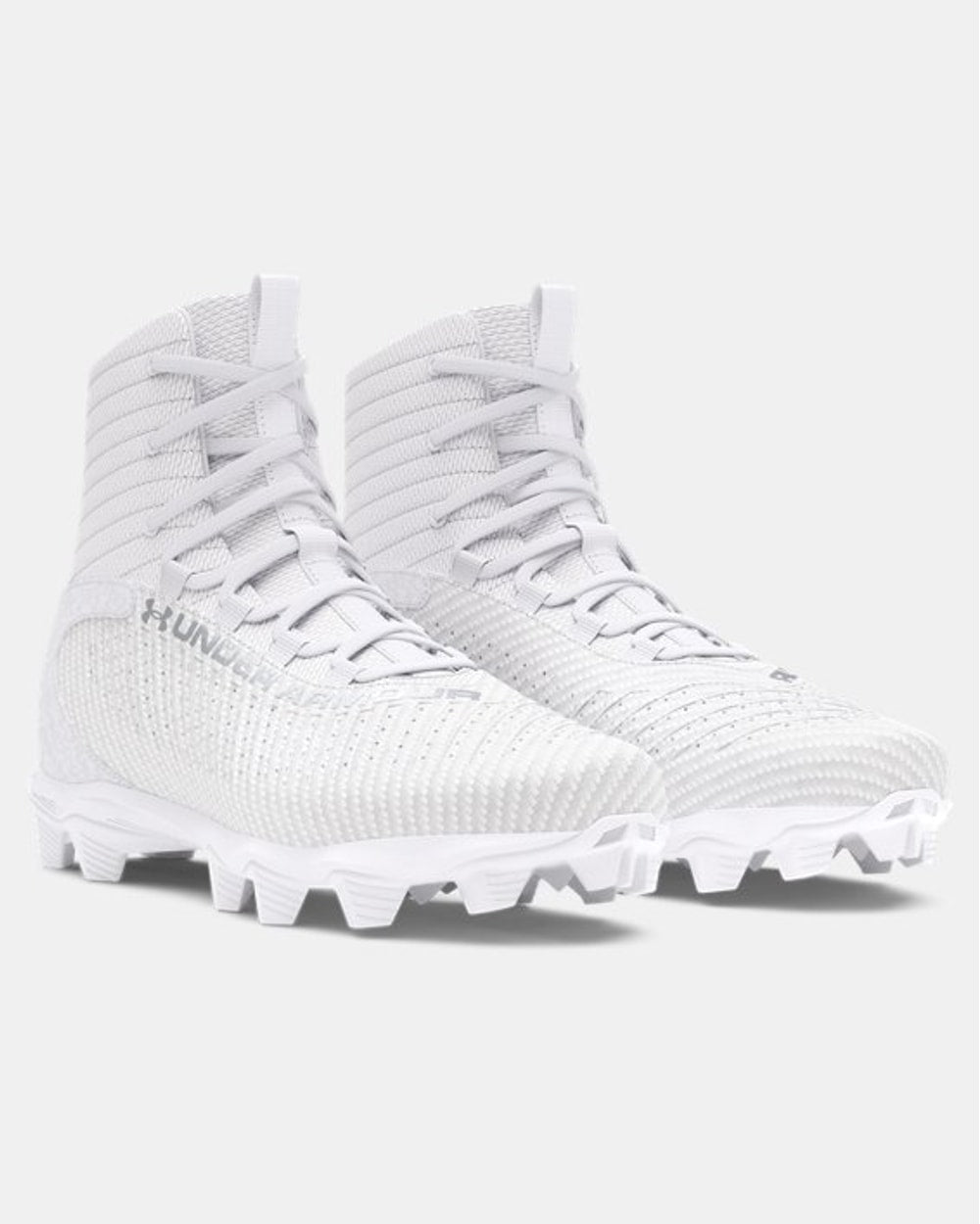 Men's UA Highlight 2 RM Football Cleats