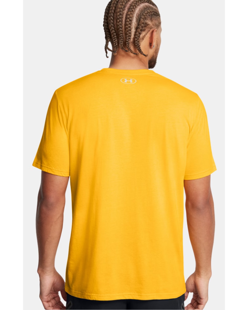 Under Armour Men's Hockey Short Sleeve