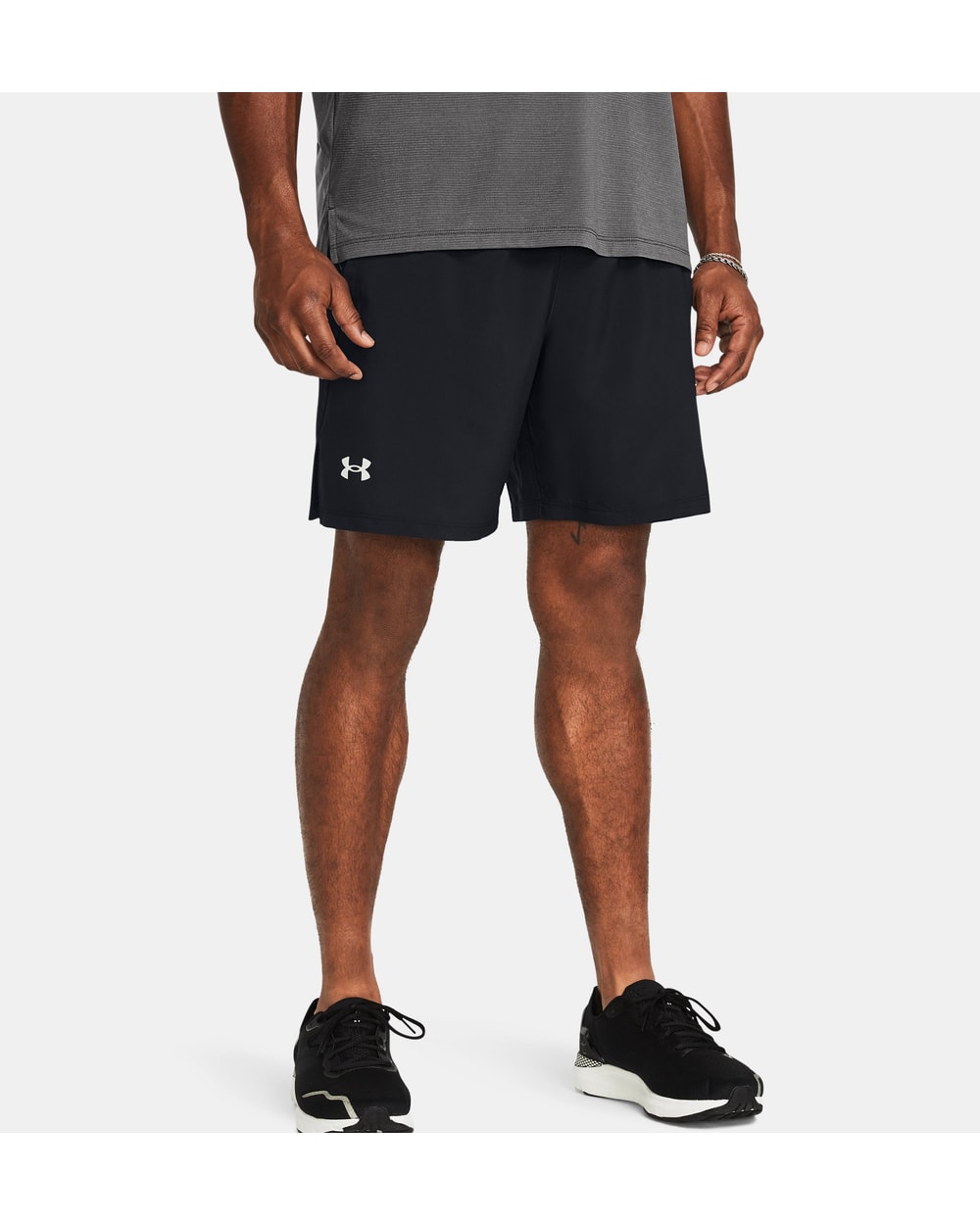 Under Armour Men's UA Launch 7" Shorts