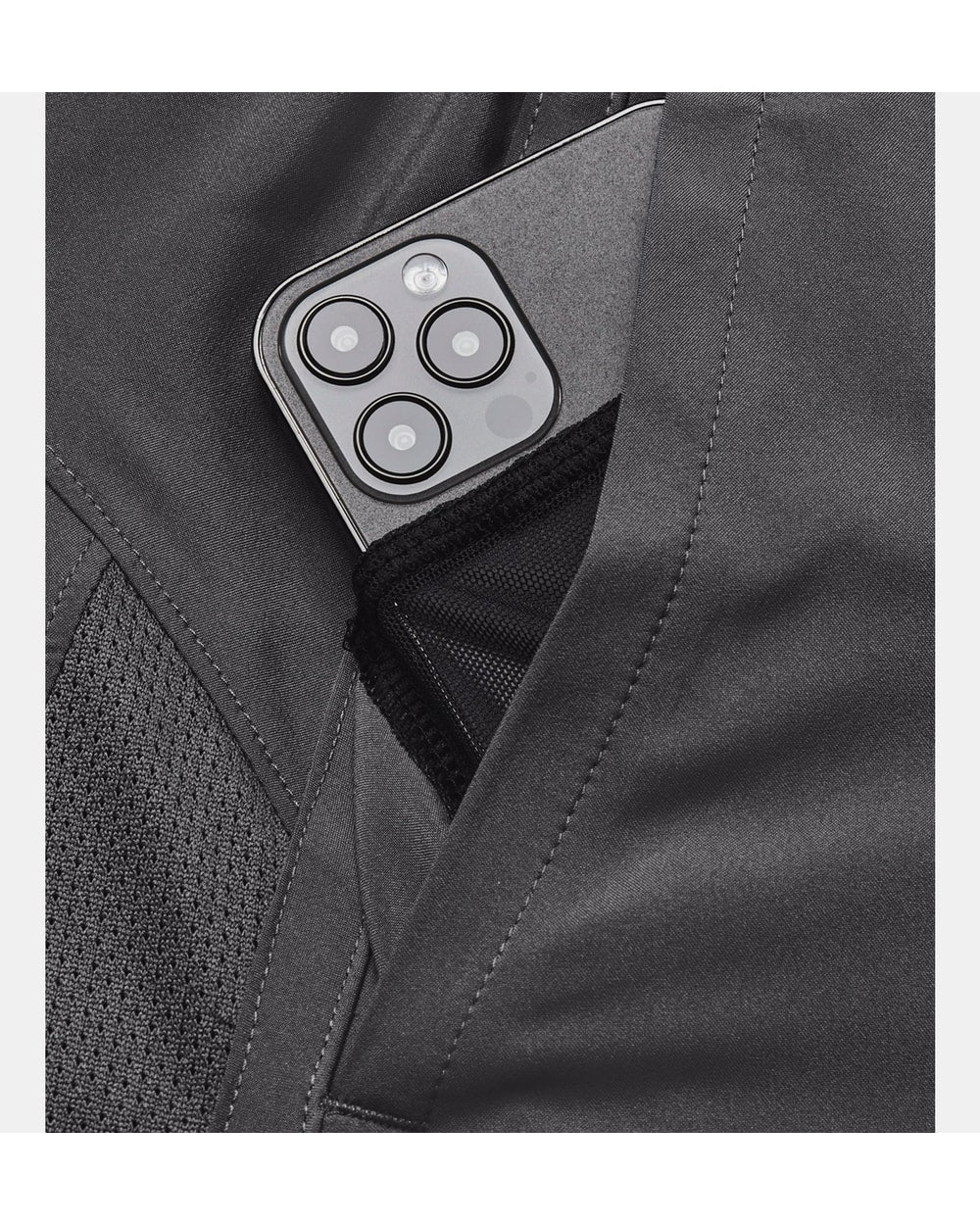 Under Armour Men's UA Launch 7" Shorts