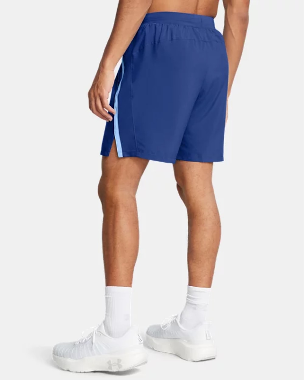 Under Armour Men's UA Launch 7" Shorts