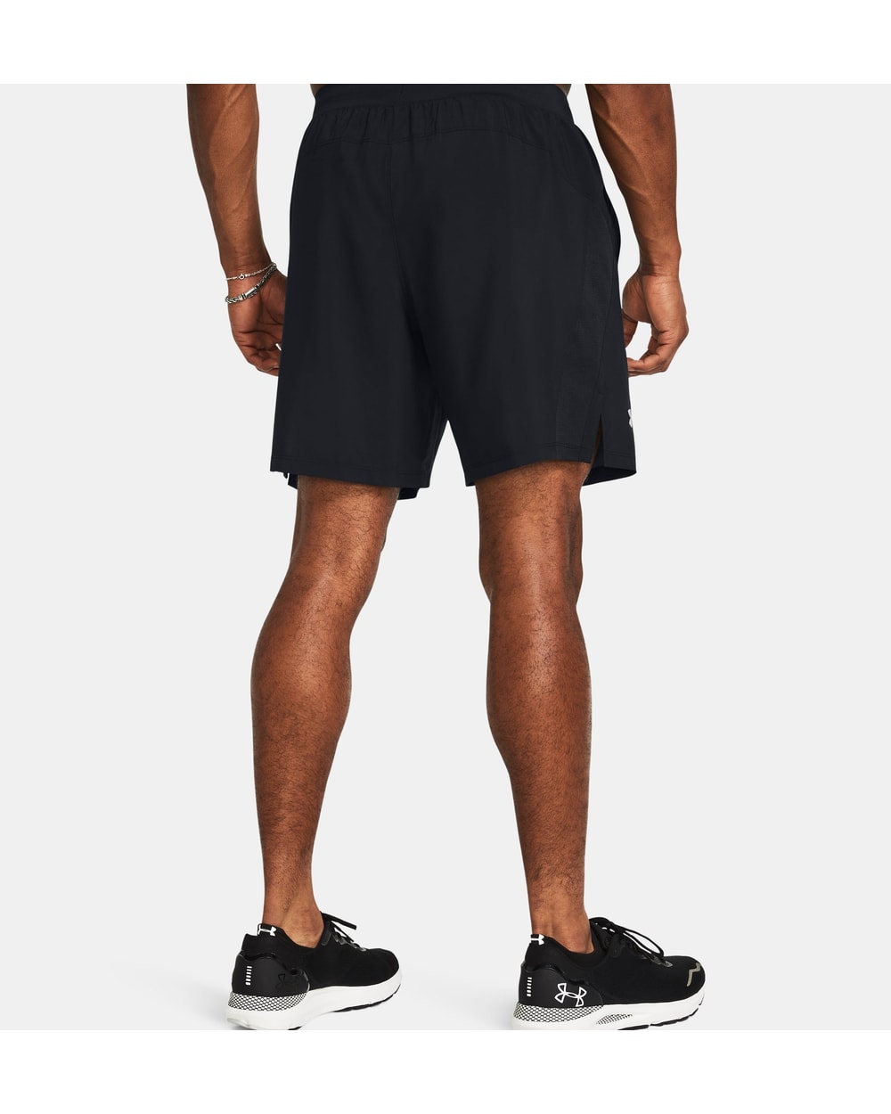 Under Armour Men's UA Launch 7" Shorts