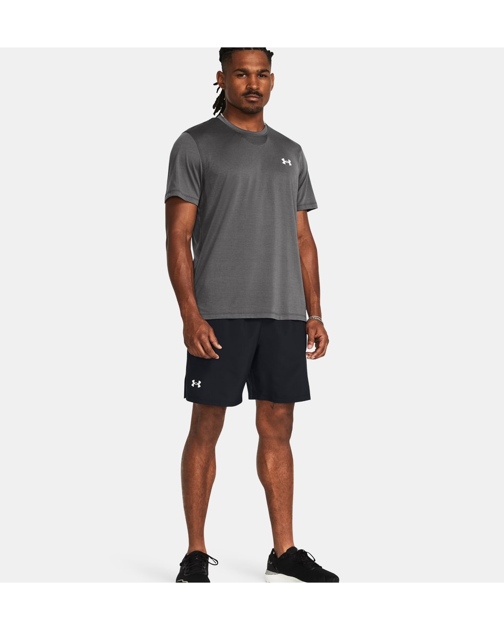 Under Armour Men's UA Launch 7" Shorts
