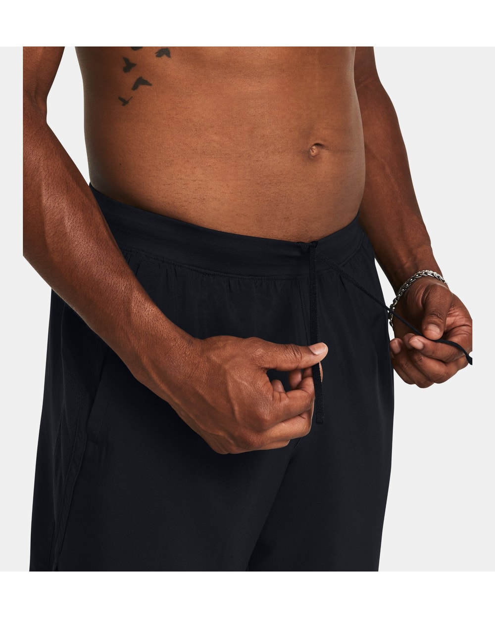 Under Armour Men's UA Launch 7" Shorts