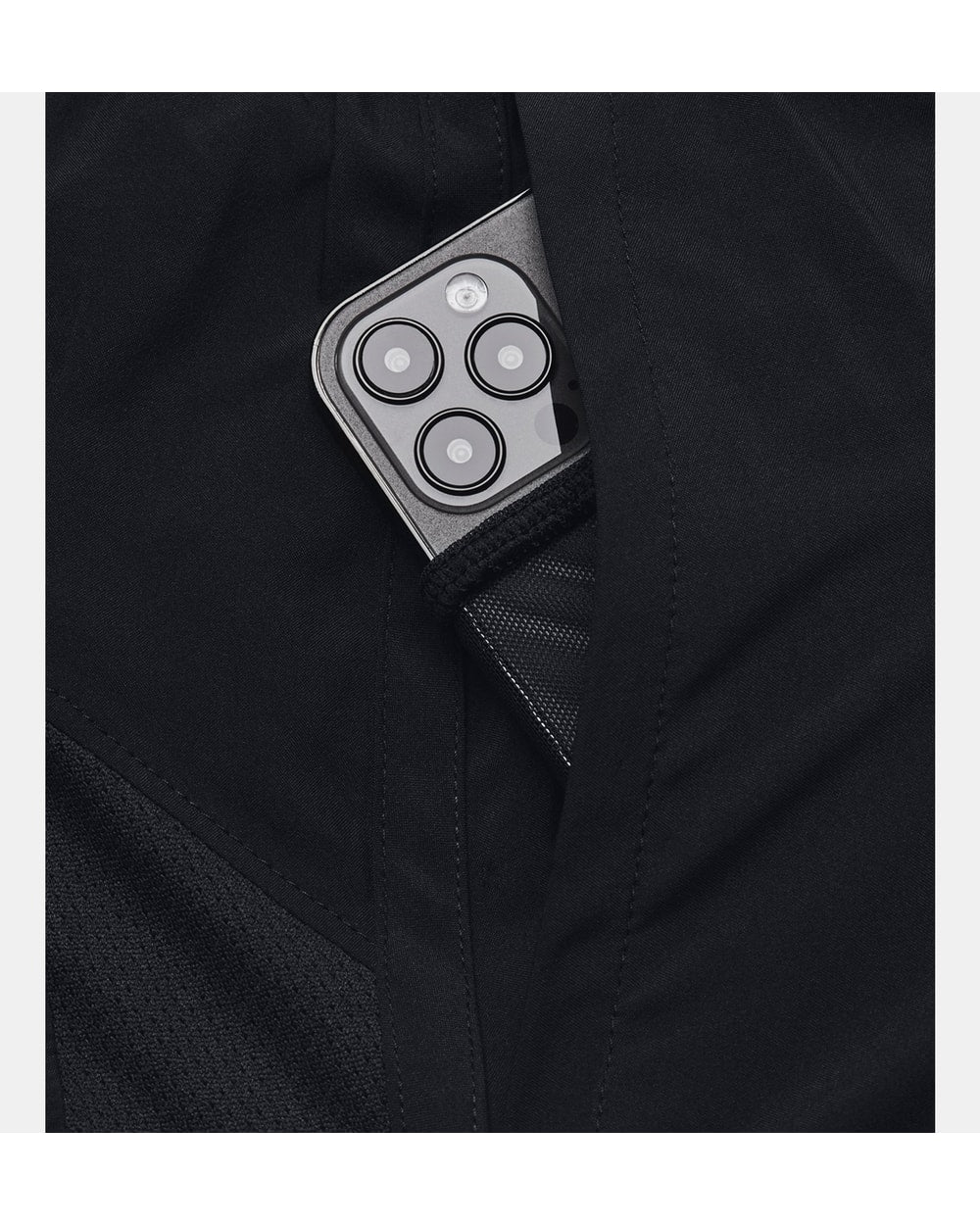 Under Armour Men's UA Launch 7" Shorts