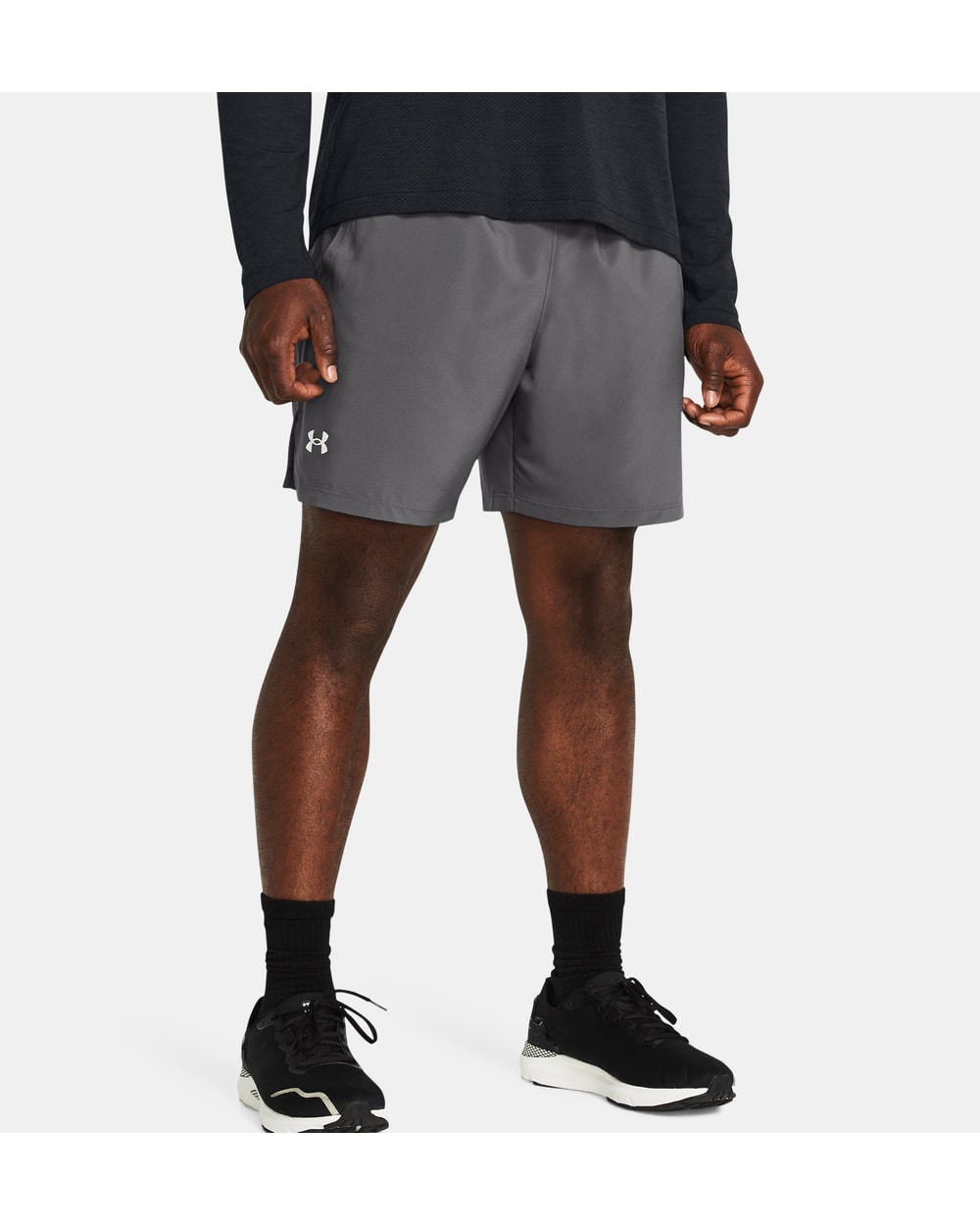 Under Armour Men's UA Launch 7" Shorts