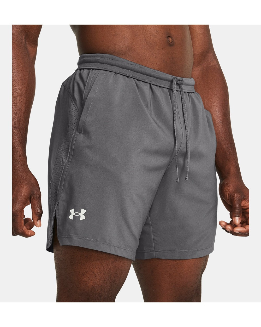 Under Armour Men's UA Launch 7" Shorts
