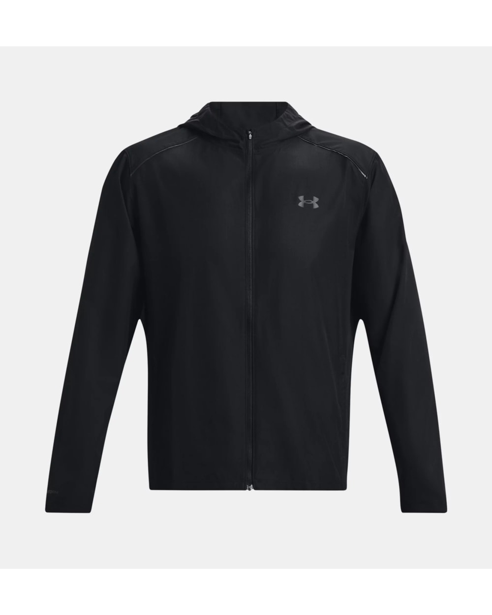 Men's UA Launch Hooded Jacket