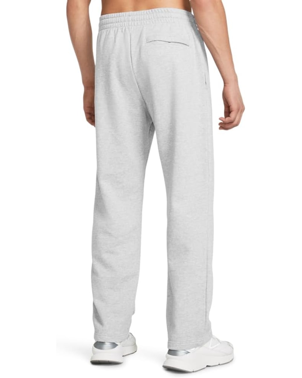Men's UA Rival Fleece Pants