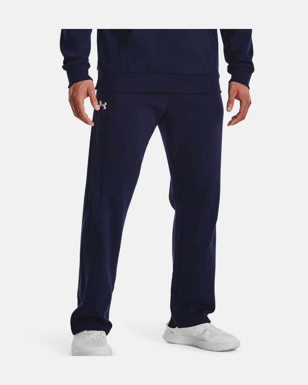 Men's UA Rival Fleece Pants