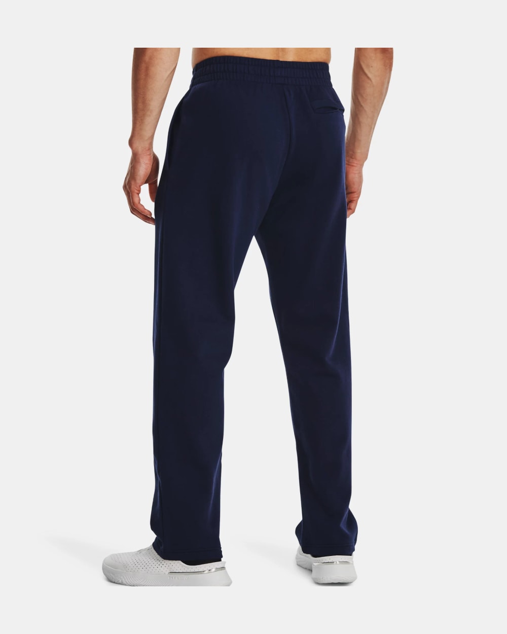 Men's UA Rival Fleece Pants