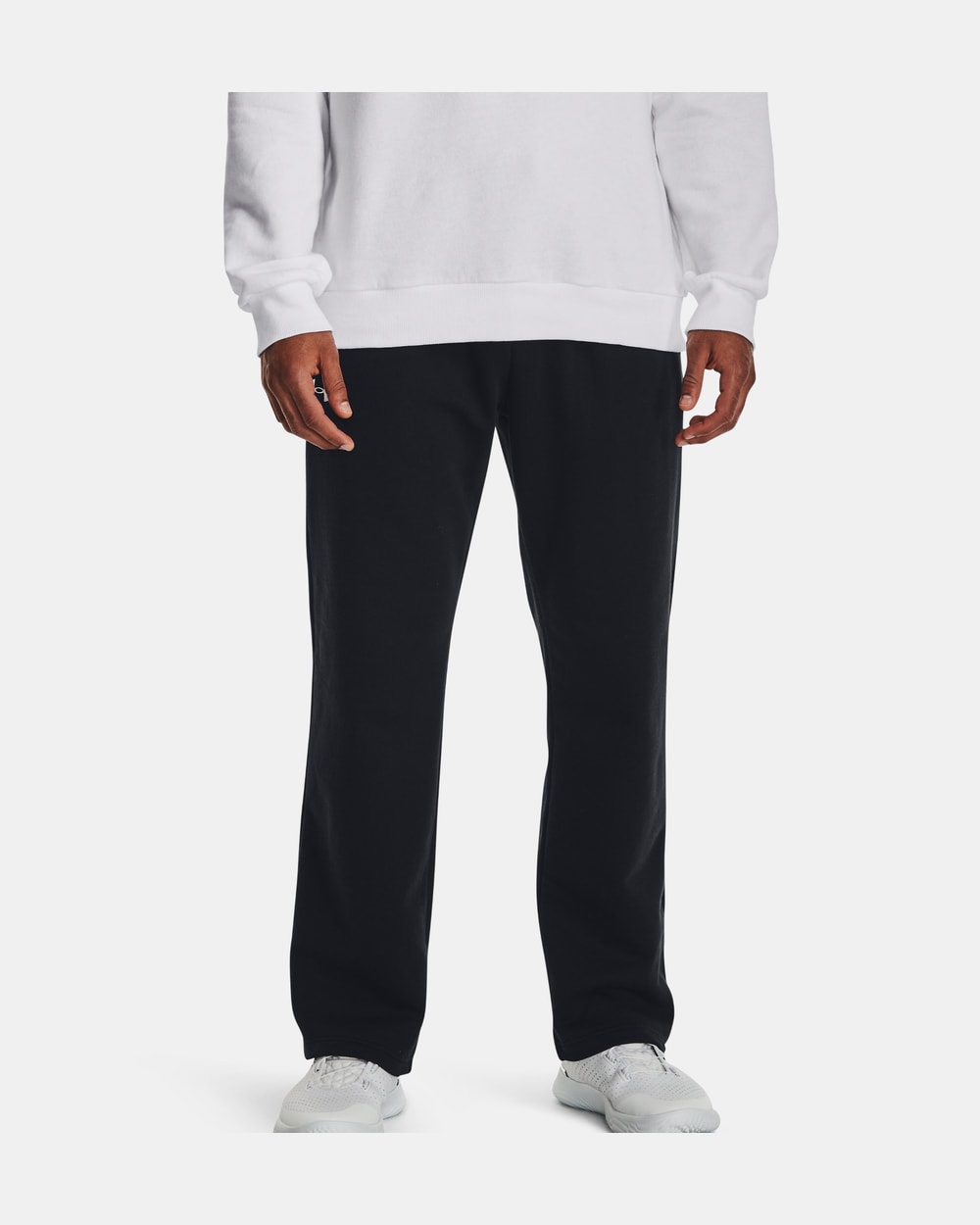 Men's UA Rival Fleece Pants
