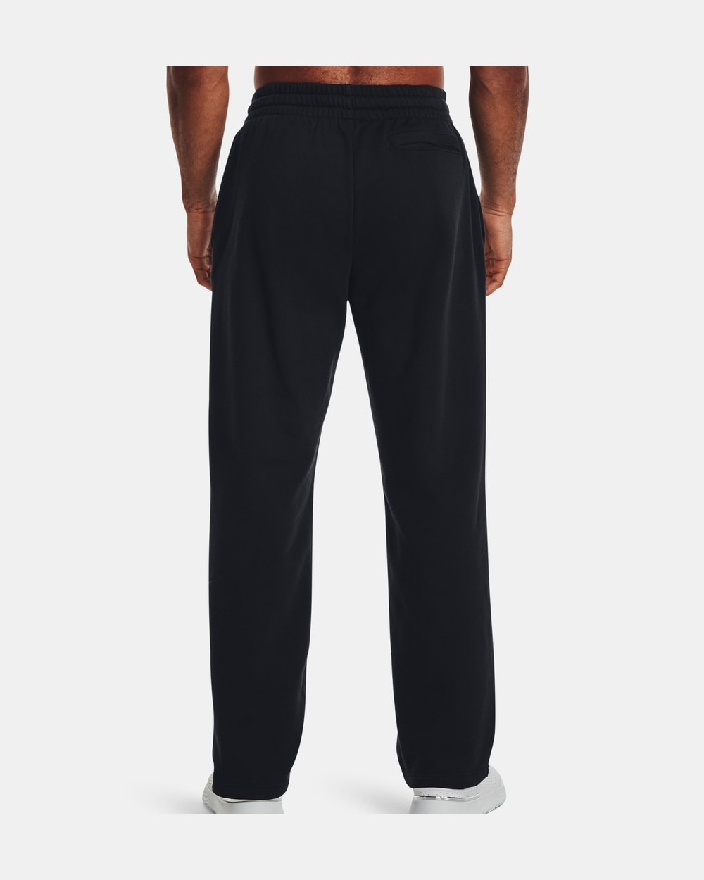 Men's UA Rival Fleece Pants