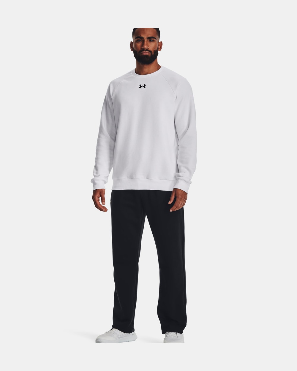 Men's UA Rival Fleece Pants