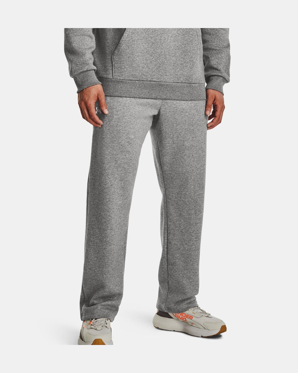 Men's UA Rival Fleece Pants