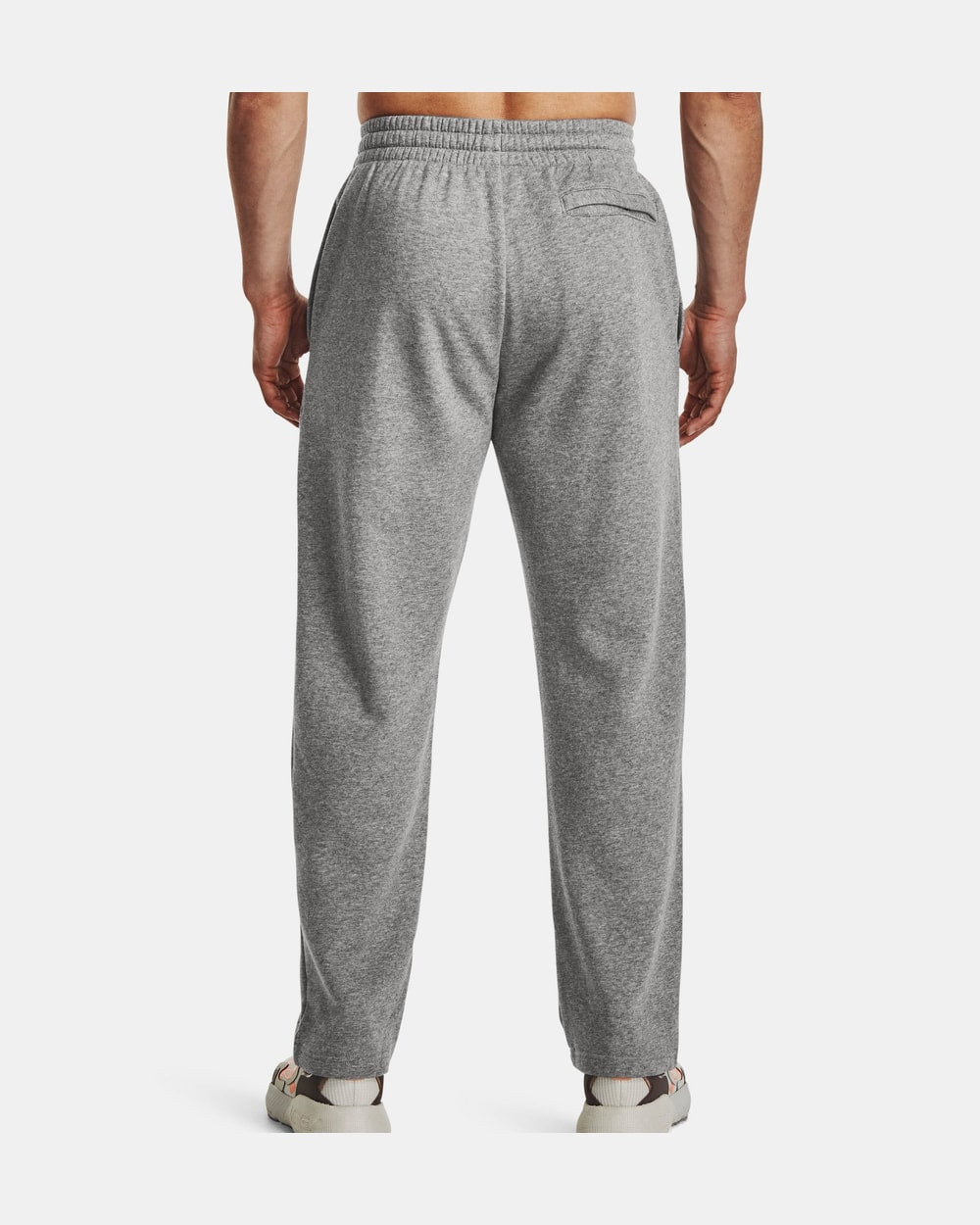 Men's UA Rival Fleece Pants
