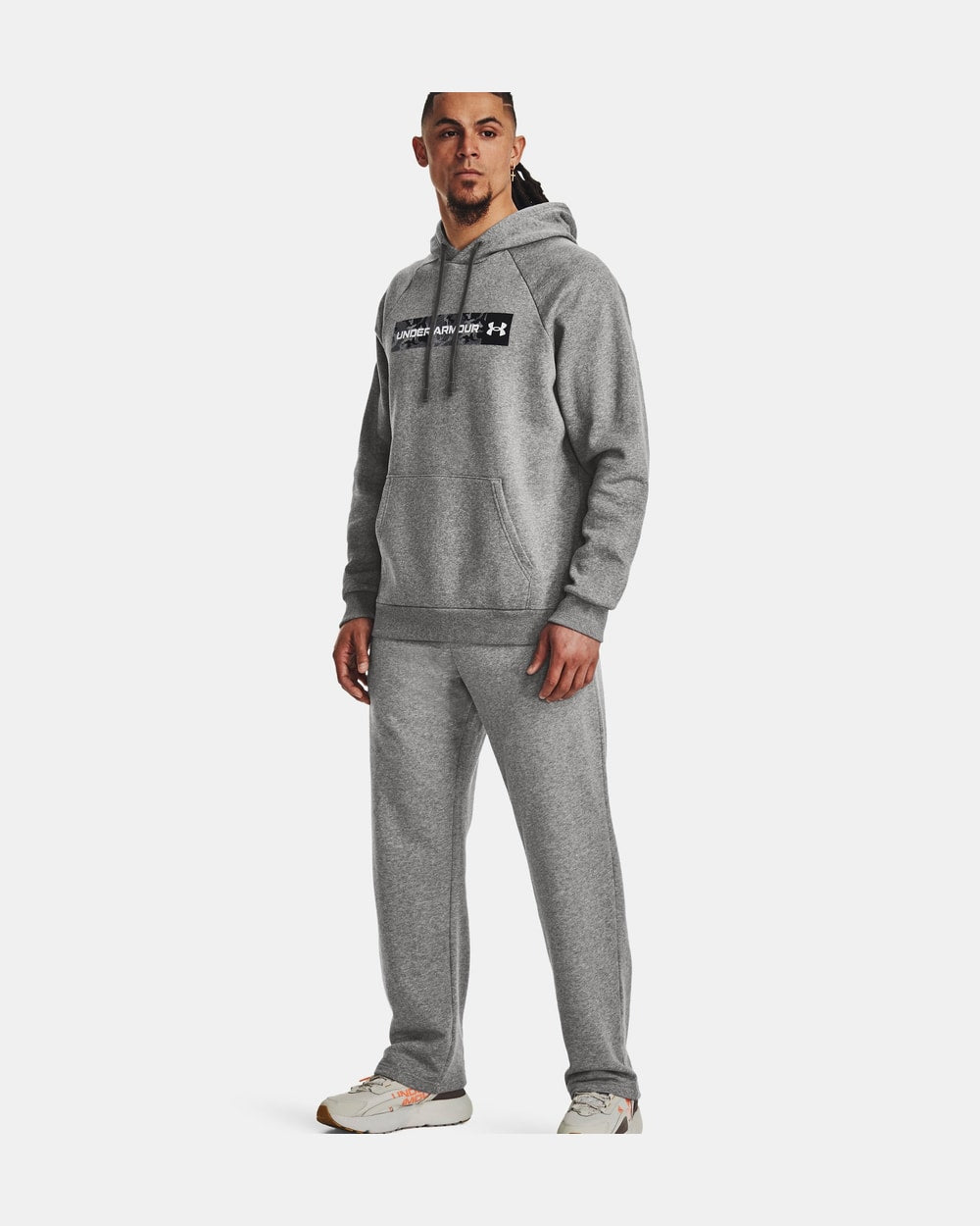 Men's UA Rival Fleece Pants