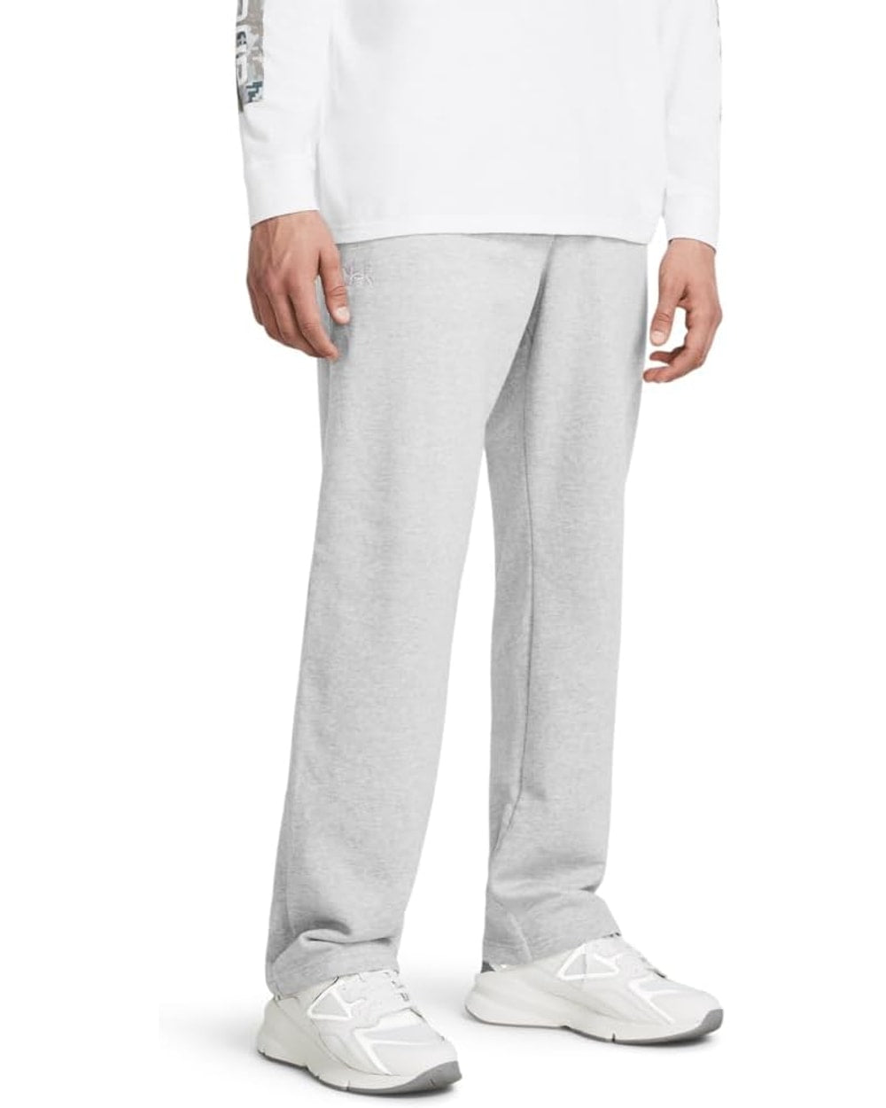 Men's UA Rival Fleece Pants