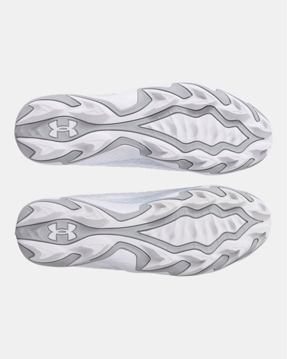 Under Armour Men's UA Spotlight Hammer Football Cleats