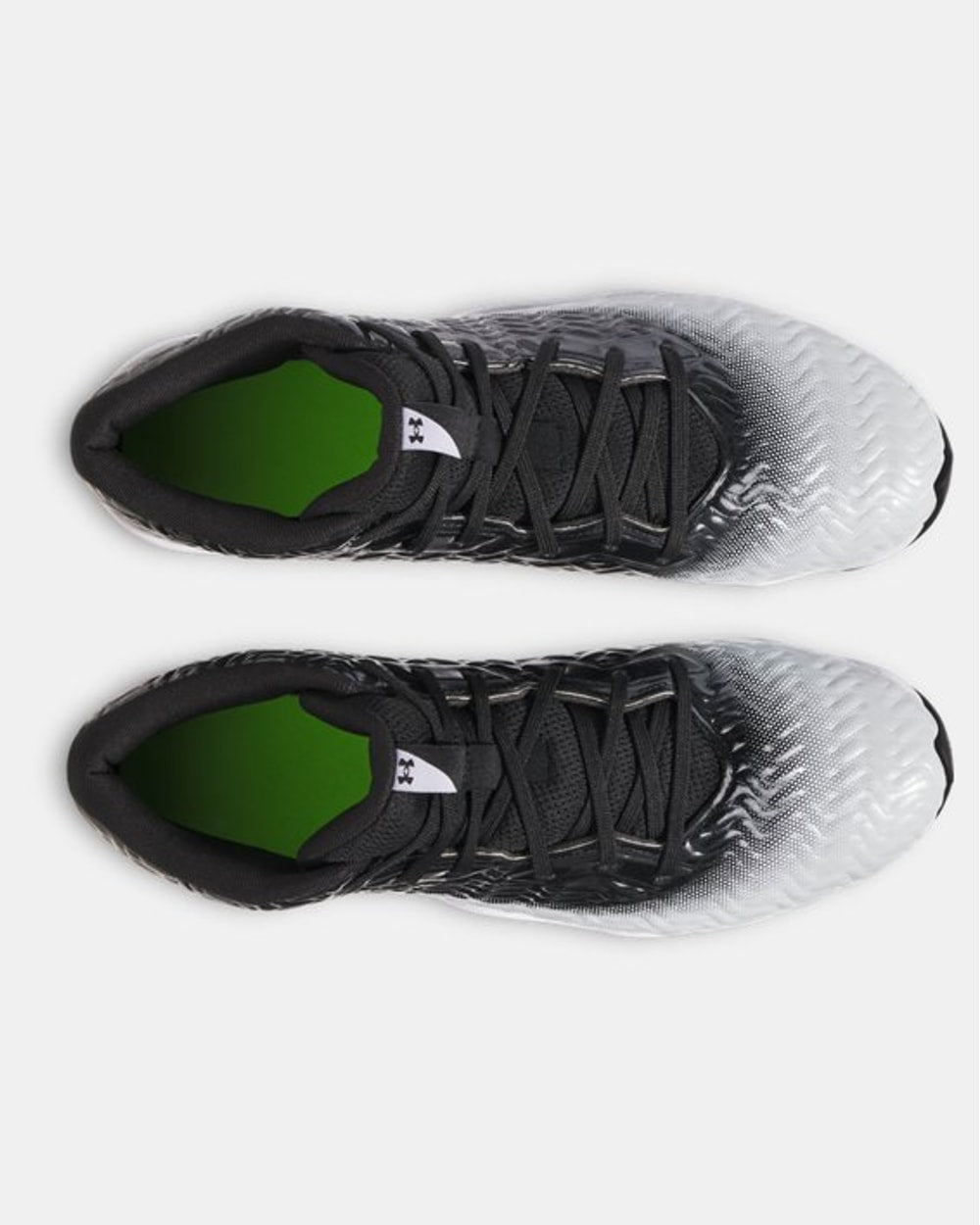 Under Armour Men's UA Spotlight Hammer Football Cleats
