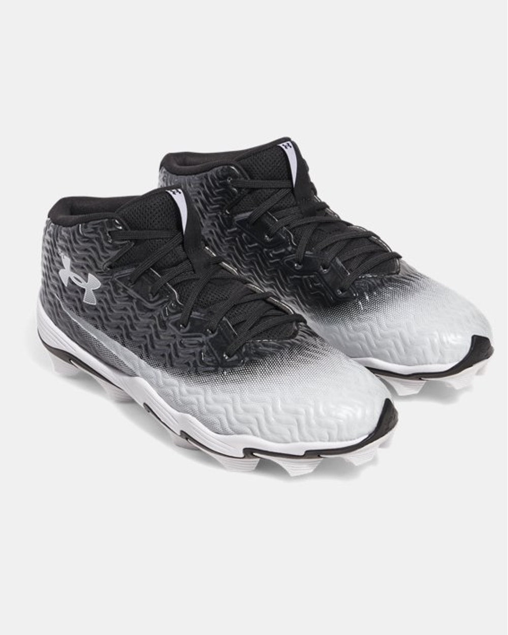 Under Armour Men's UA Spotlight Hammer Football Cleats