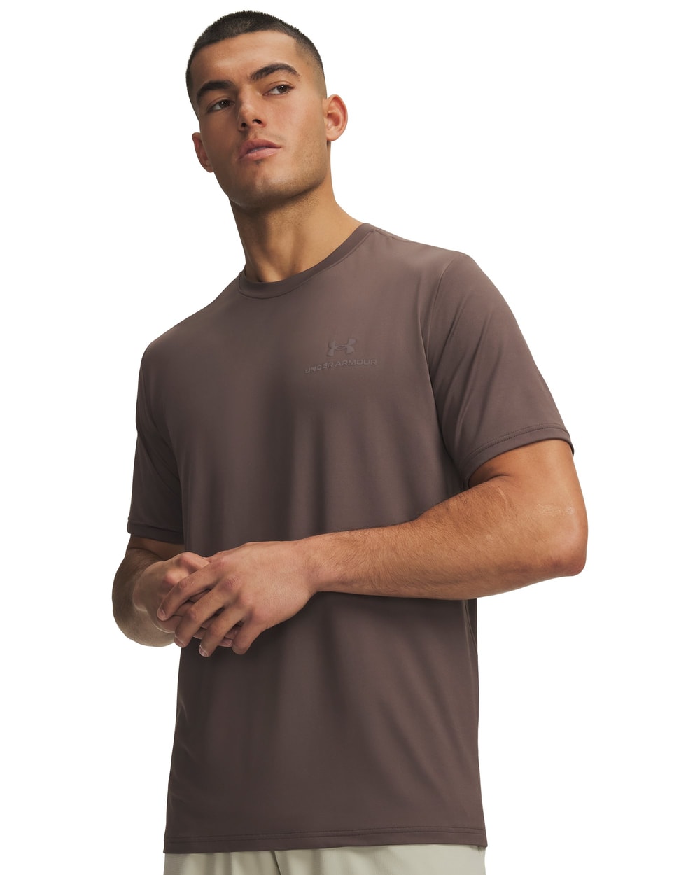 Under Armour Men's Vanish Energy Short Sleeve
