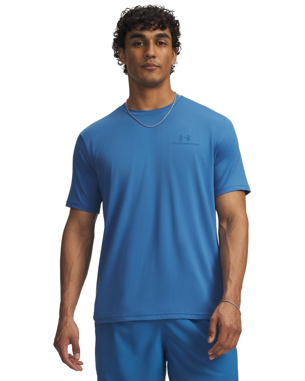 Under Armour Men's Vanish Energy Short Sleeve