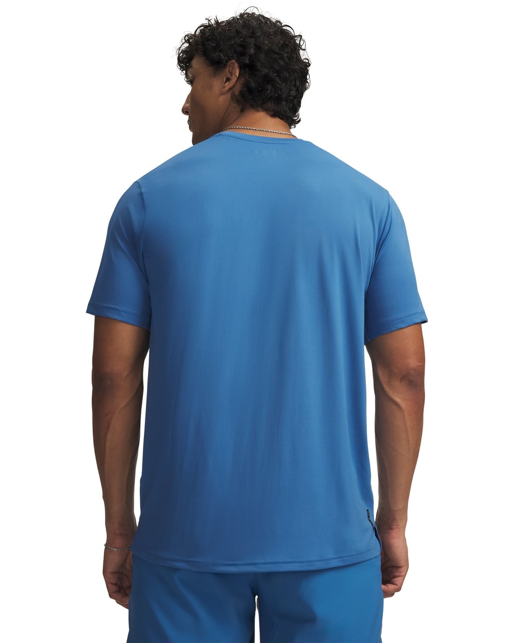 Under Armour Men's Vanish Energy Short Sleeve