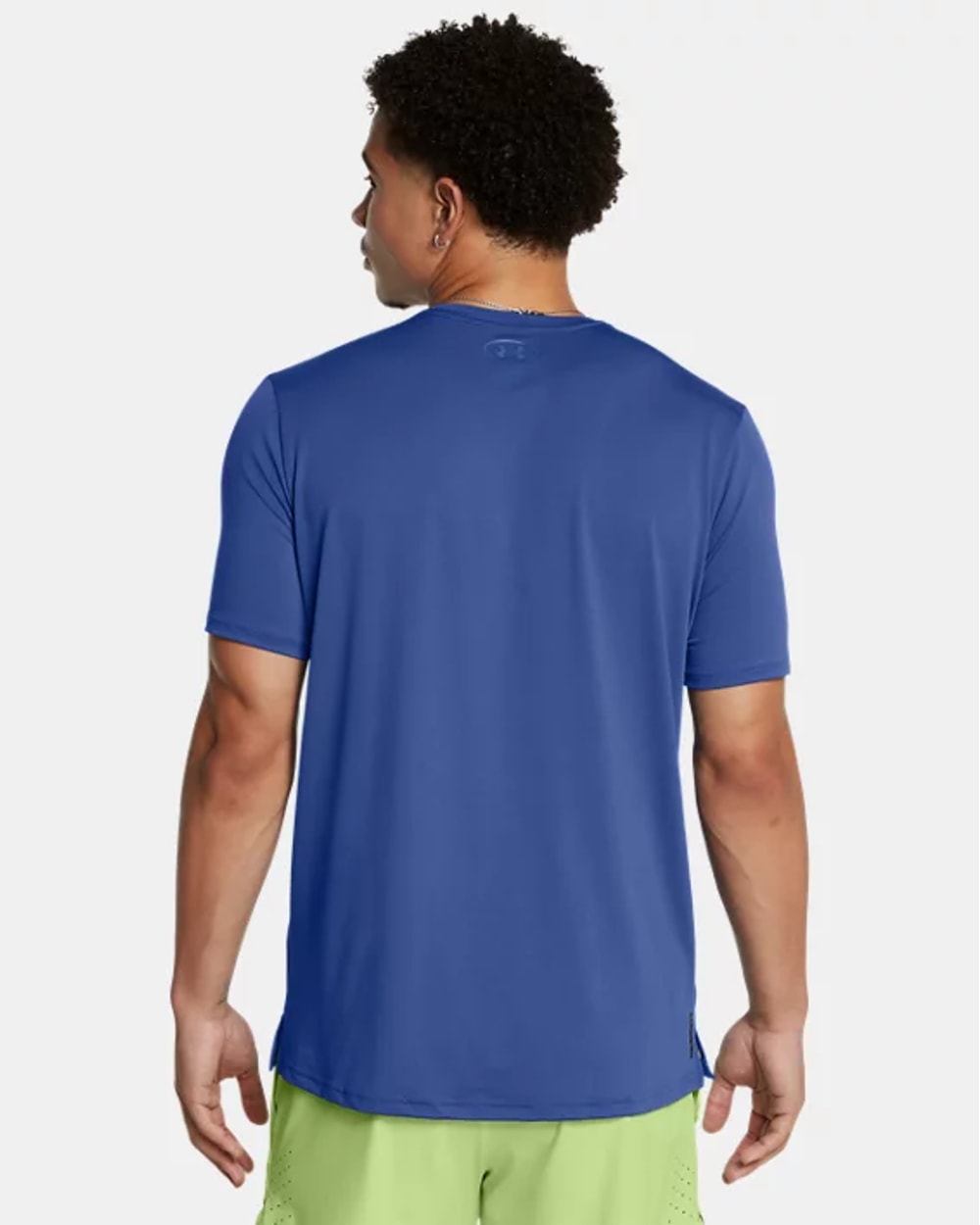 Under Armour Men's Vanish Energy Short Sleeve