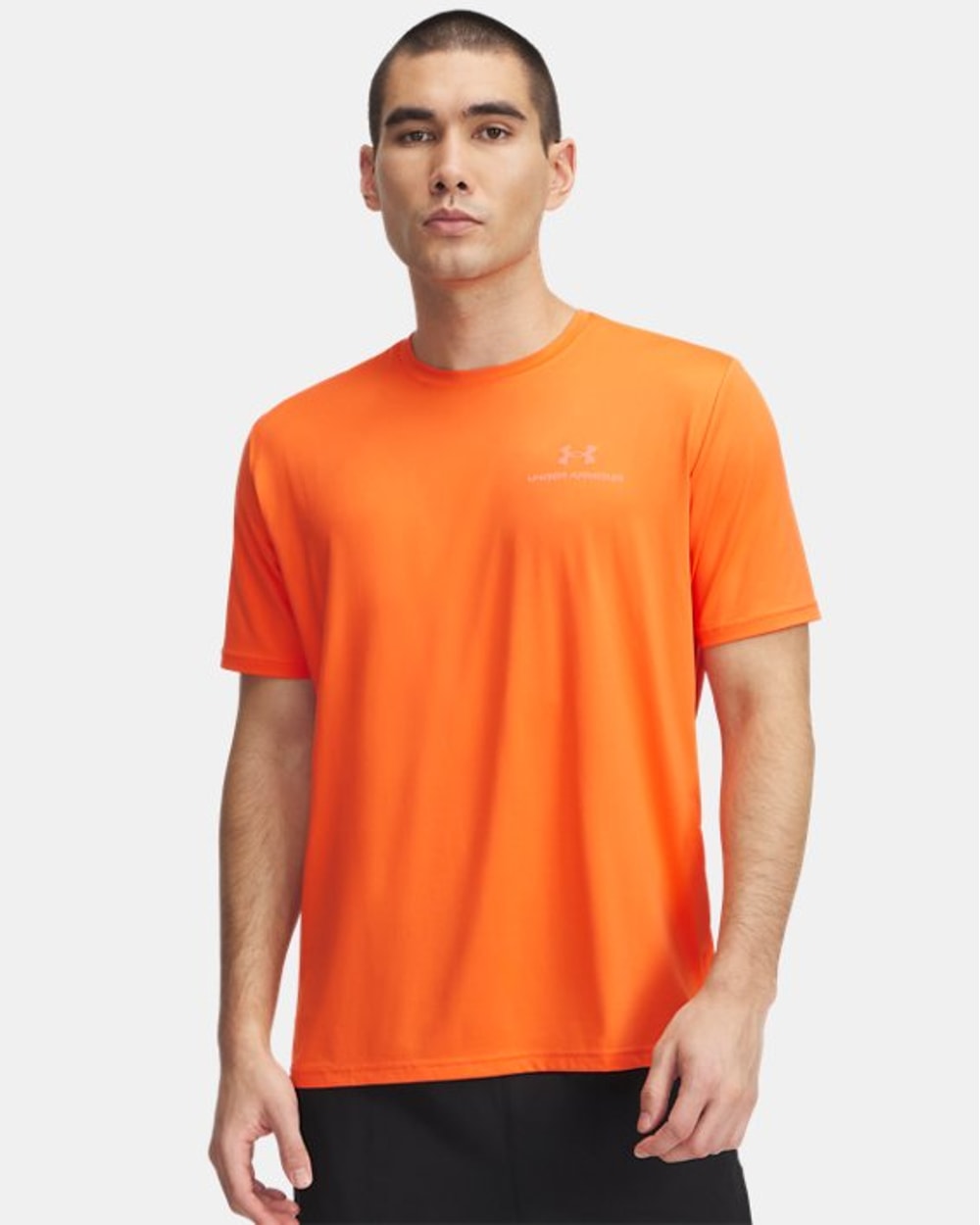 Under Armour Men's Vanish Energy Short Sleeve