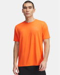 Under Armour Men's Vanish Energy Short Sleeve