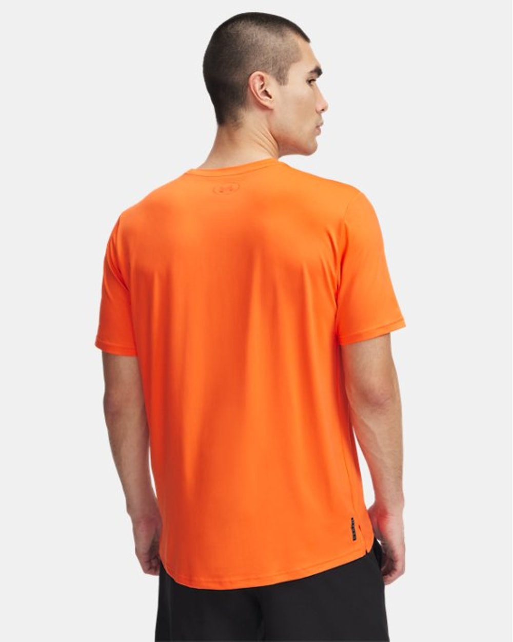 Under Armour Men's Vanish Energy Short Sleeve