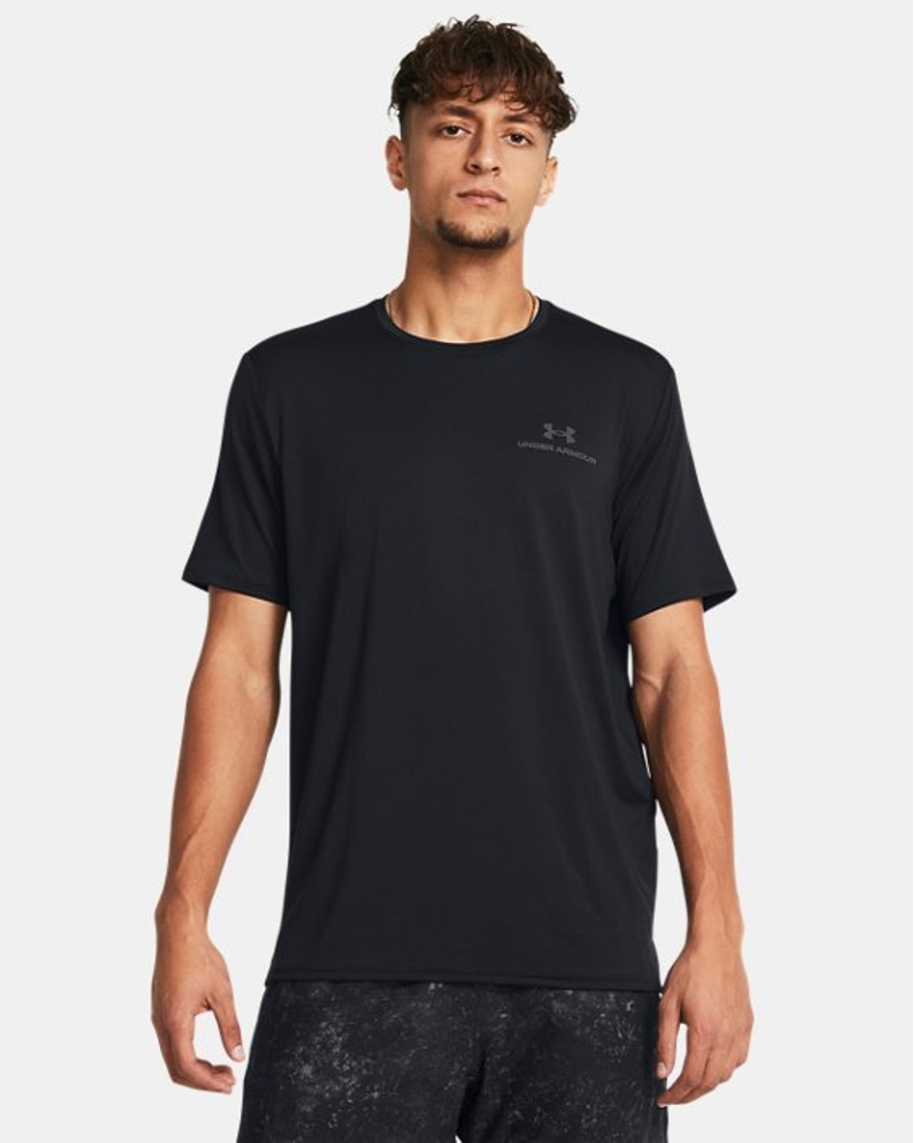 Under Armour Men's Vanish Energy Short Sleeve