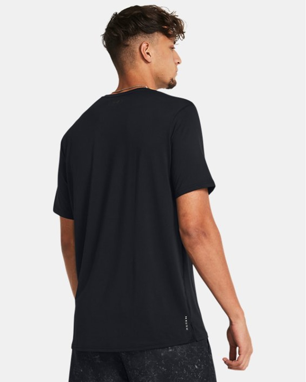 Under Armour Men's Vanish Energy Short Sleeve