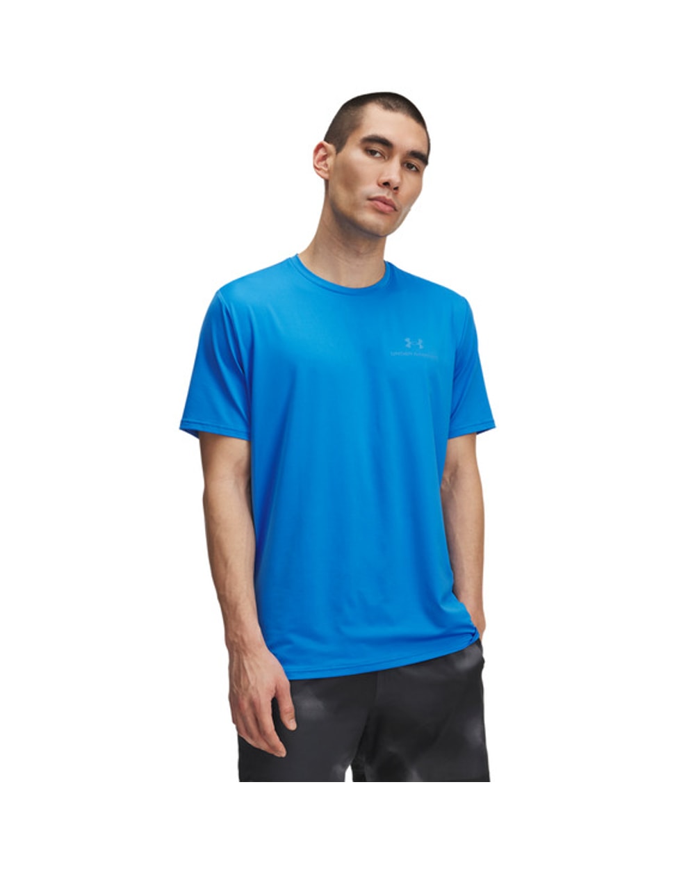 Under Armour Men's Vanish Energy Short Sleeve