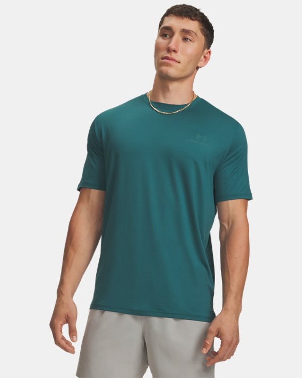 Under Armour Men's Vanish Energy Short Sleeve