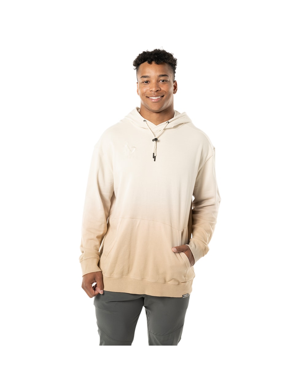 Men's Ultimate Ombre Hoodie