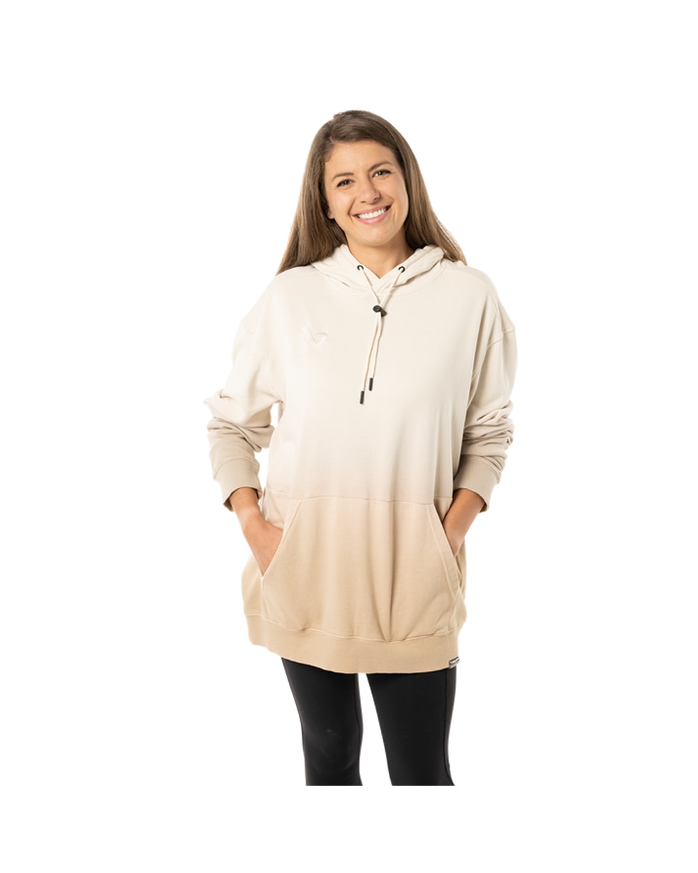 Men's Ultimate Ombre Hoodie