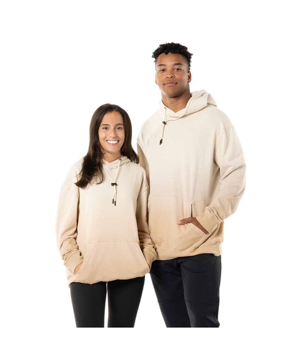 Men's Ultimate Ombre Hoodie