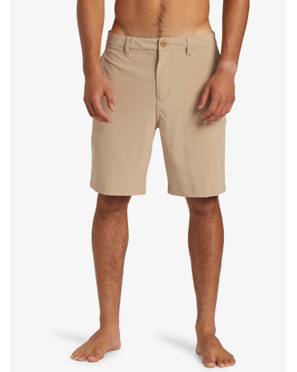 Men's Union Amphibian 20" Hybrid Shorts