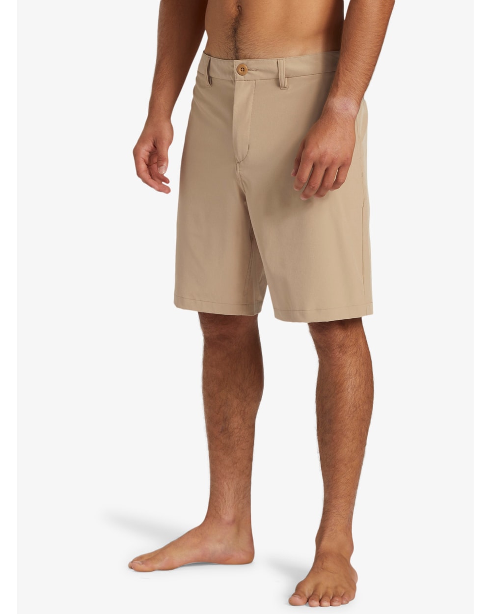 Men's Union Amphibian 20" Hybrid Shorts