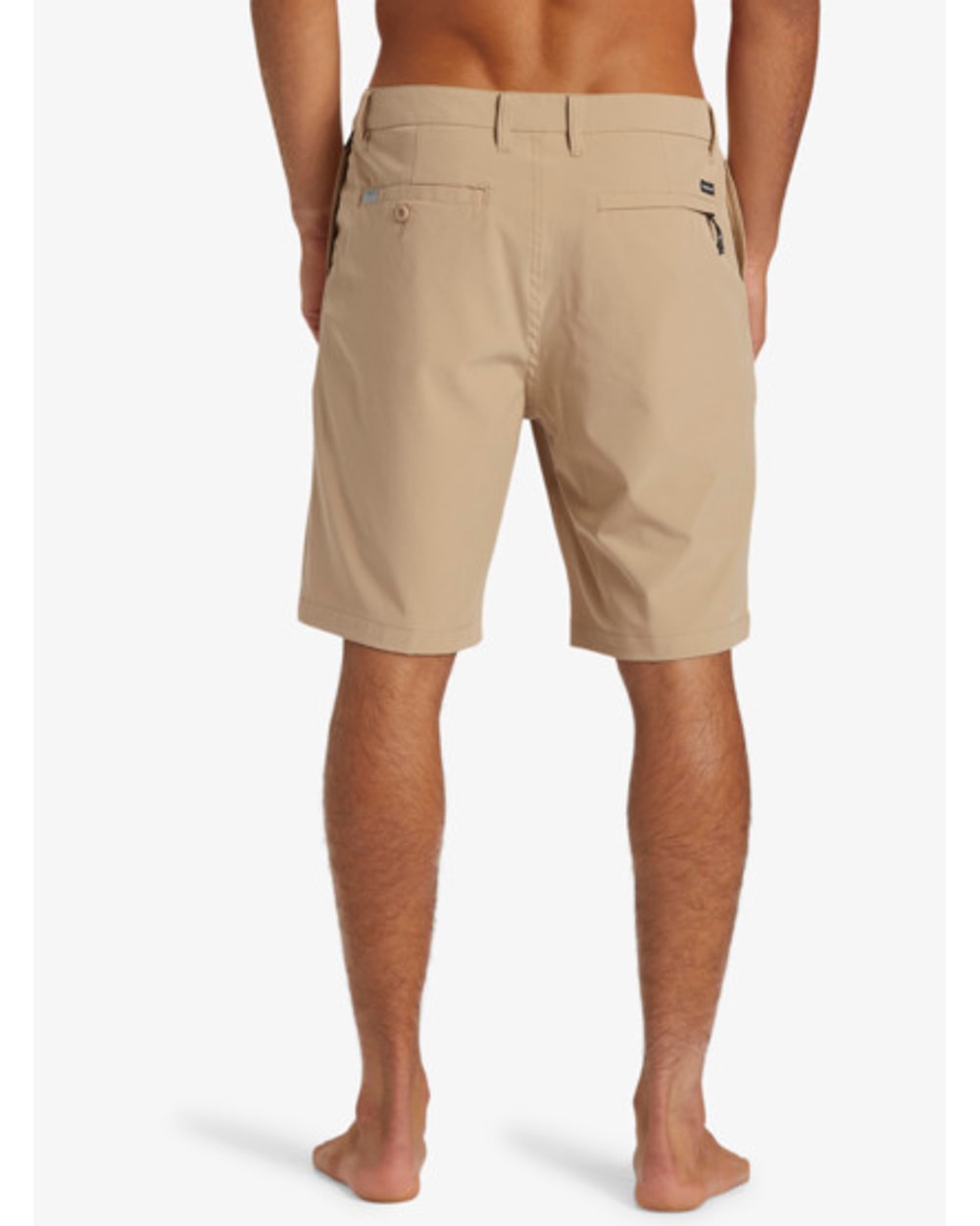 Men's Union Amphibian 20" Hybrid Shorts