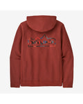 Patagonia Men's Unity Fitz Uprisal Hoody
