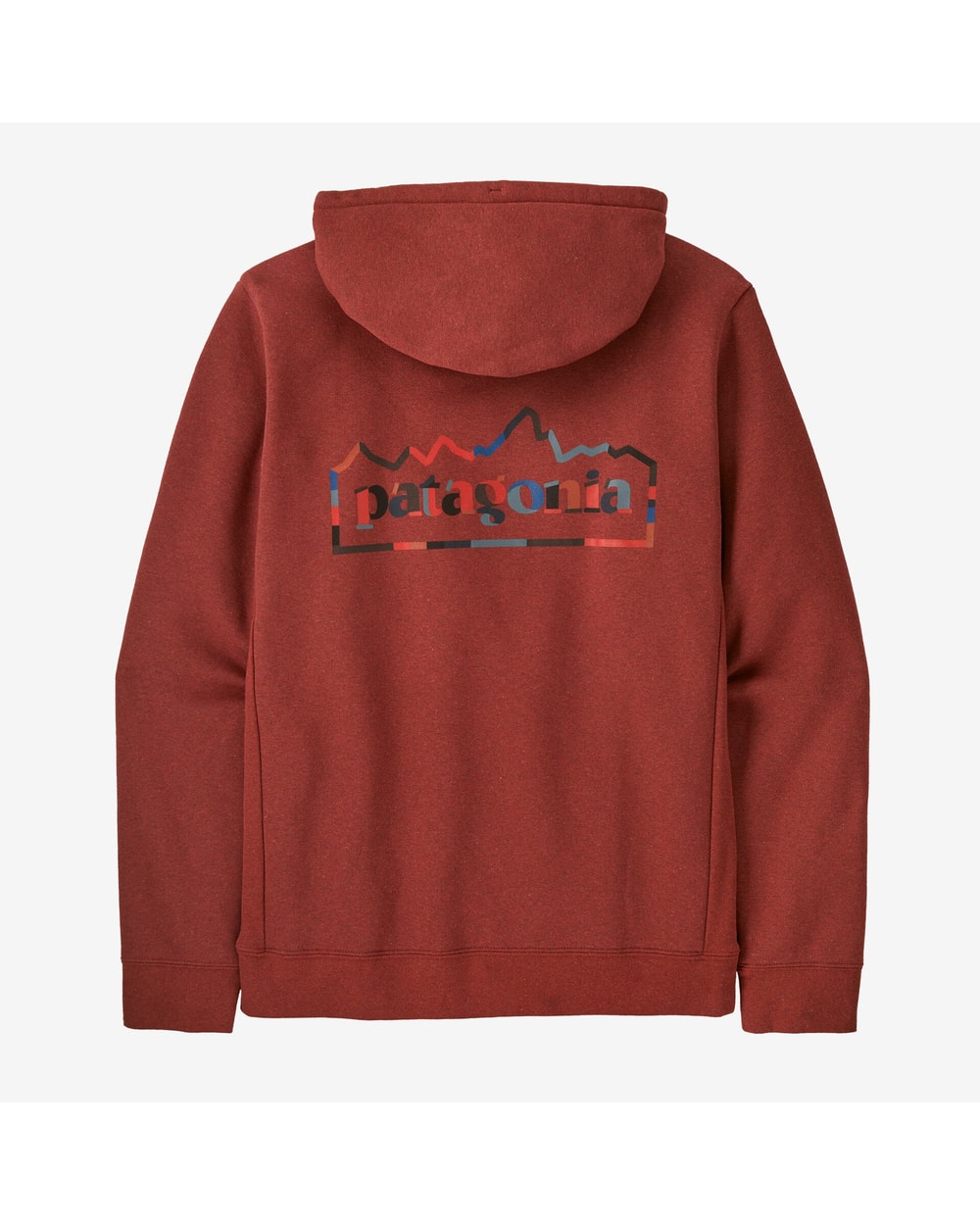 Patagonia Men's Unity Fitz Uprisal Hoody