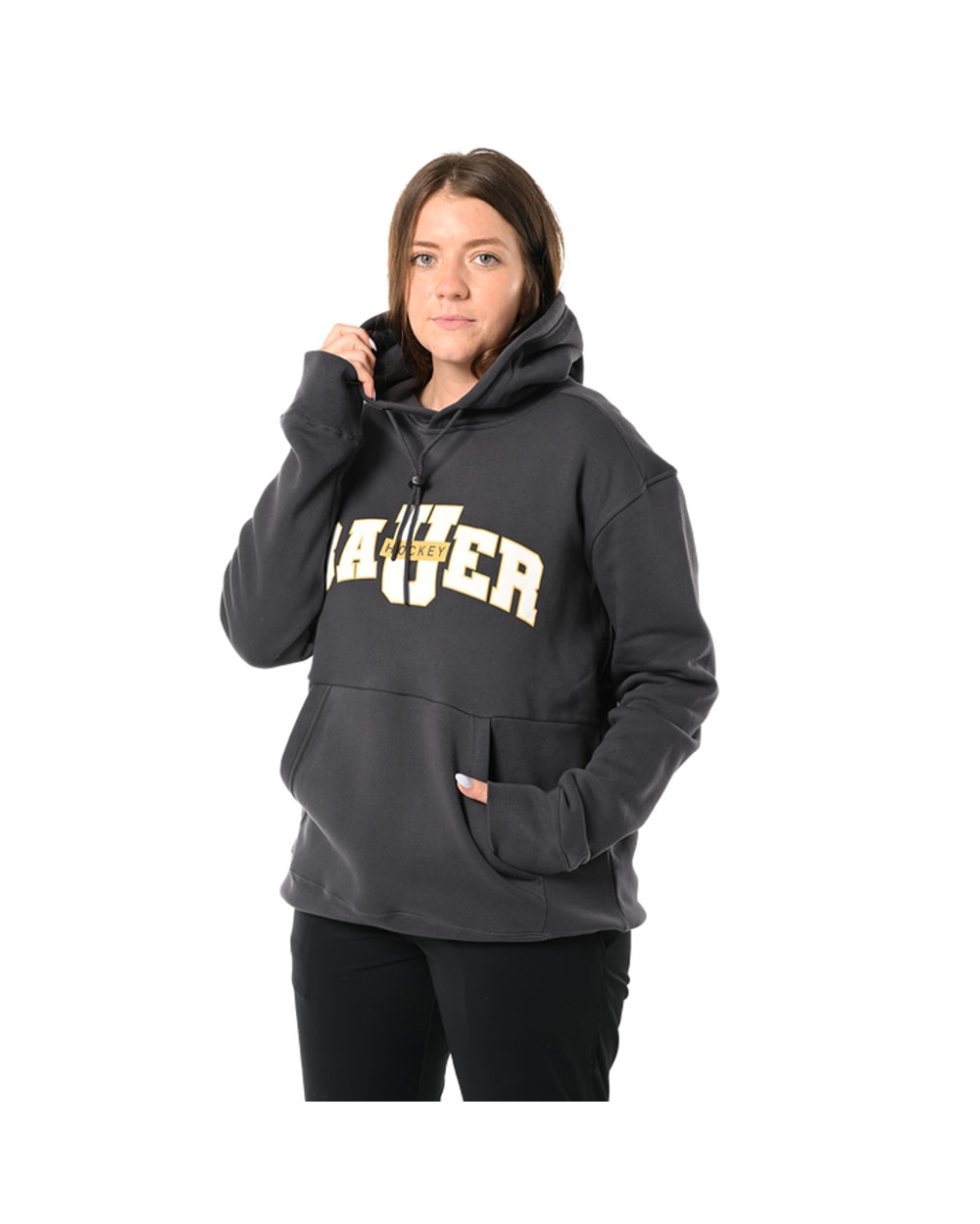 Men's University Hoodie