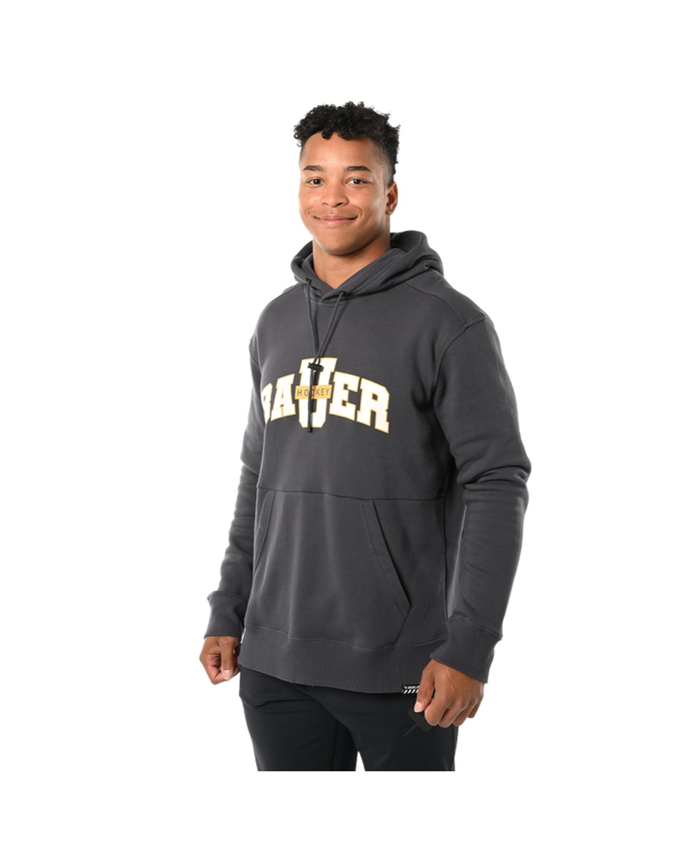 Men's University Hoodie