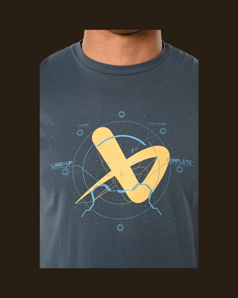 Men's Upload Tee