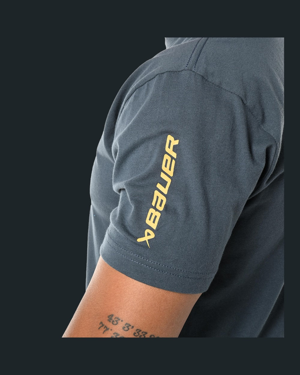 Men's Upload Tee